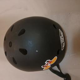 Helm für skater