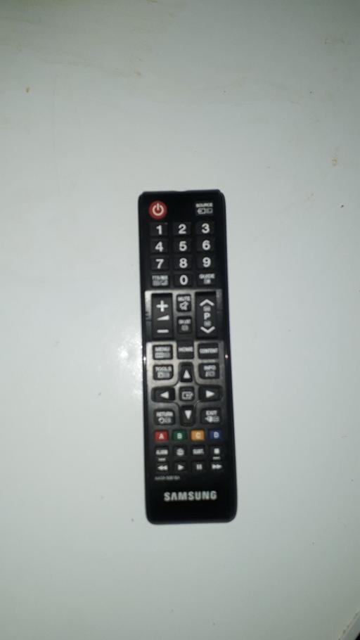 Buy & Sell West Midlands Birmingham - Photos for SAMSUNG TV REMOTE CONTROL BRAND NEW