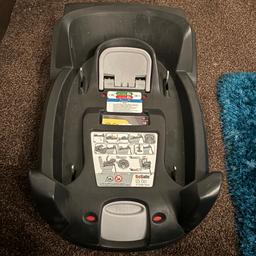 Used but are in good condition, can be sold separately for £50 each (can be used on a variety of car seats make sure to check compatibility with your car seat before buying)
Open to offers