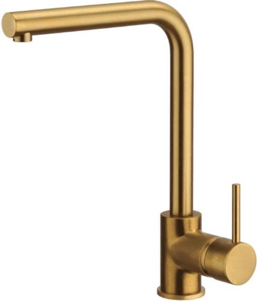 Buy & Sell Hampshire Gosport - Photos for Wren Fontus Tap Brushed Gold High Pressure