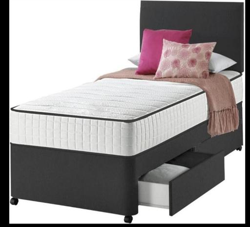 Buy & Sell Well Hall South East London - Photos for DIVAN BEDS CLEARANCE 🔥