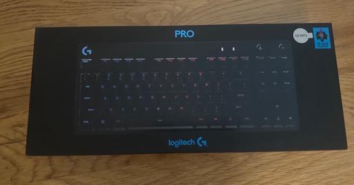 Buy & Sell East London Blackwall - East London - Photos for Pro-Gaming keyboard