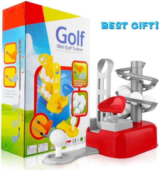 Buy & Sell West Midlands Birmingham - Photos for Brand New Kids Golf Set