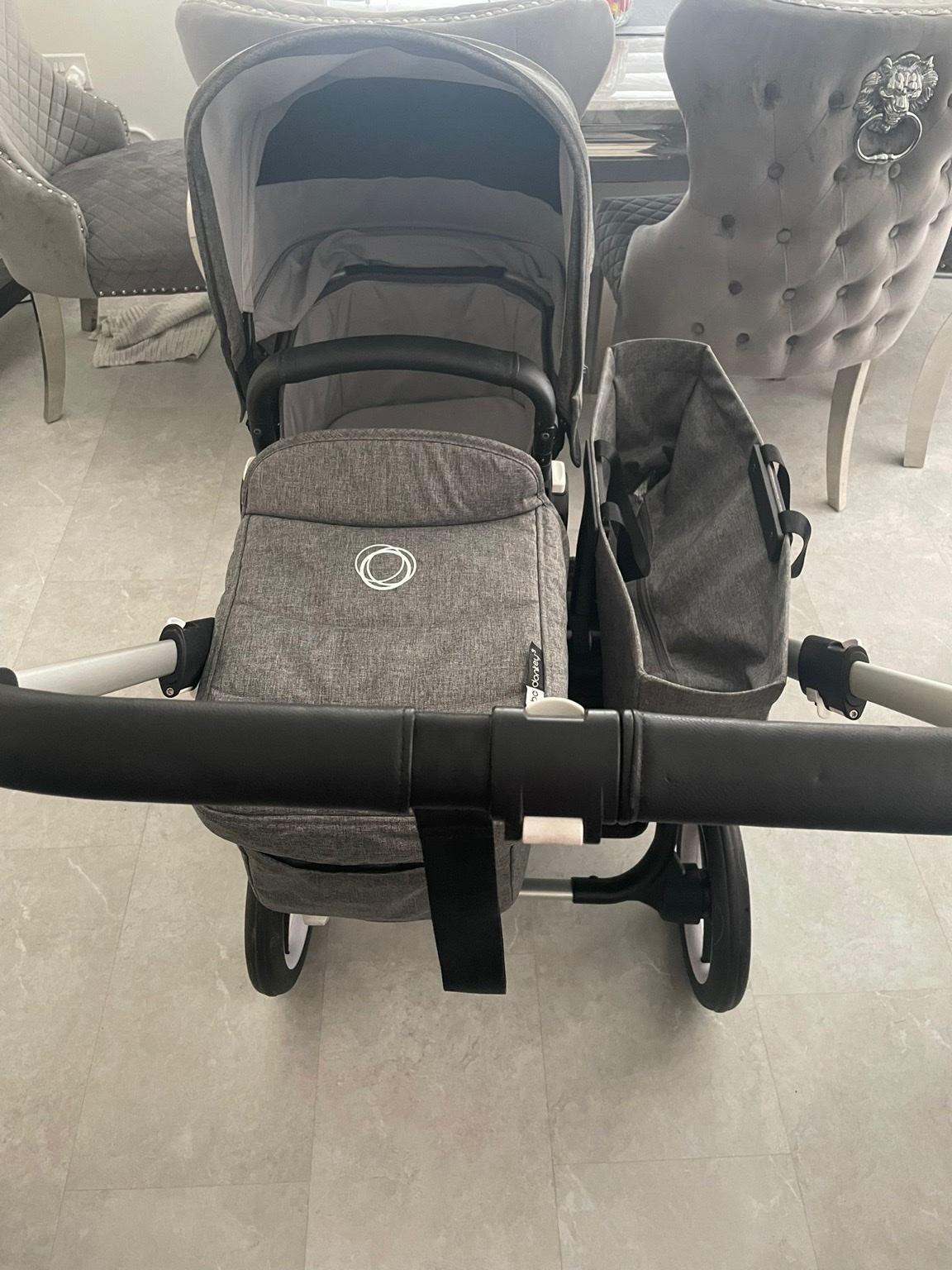 Bugaboo donkey best sale 2 sale