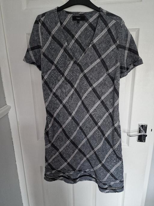 Buy & Sell West Midlands Birmingham - Photos for Dress from Next size 12