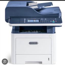 Xerox 3345 work centre. In perfect working condition.
