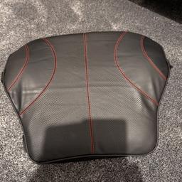 Car/seat lumbar support