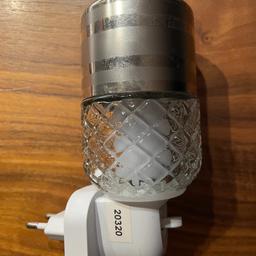 Elektrische Duftlampe
Smart Blends Petite Warmer