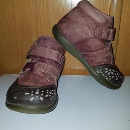 Baby / Mädchen Schuhe
von Primigi
Leder
Gr.20
in Dornbirn oder Versand
