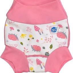 Splash About Happy Nappy Duo 0-3months New