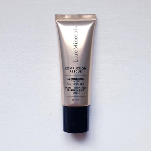 Buy & Sell Surrey Spelthorne - Photos for Bare Minerals Tinted Moisturizer Golden Peach