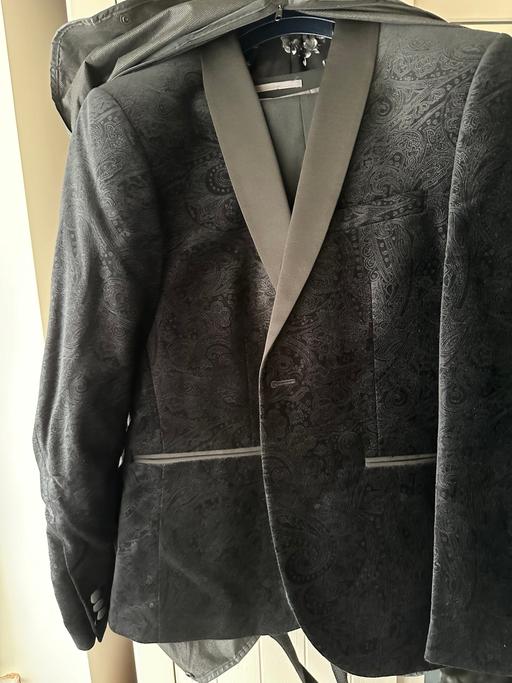 Buy & Sell West Midlands Sandwell - Photos for Mens next suit