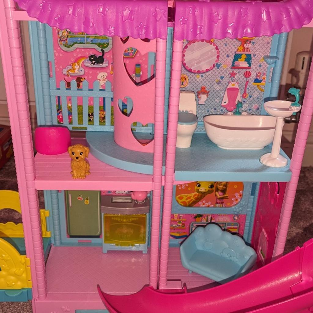 Barbie toys for sale.msg for prices thank you