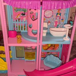  Barbie toys for sale.msg for prices thank you