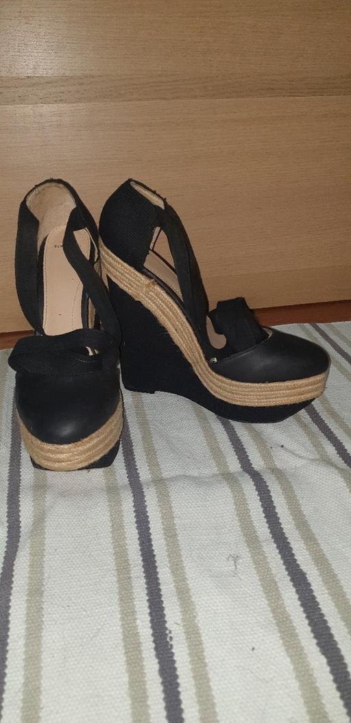 Buy & Sell South East London Surrey Quays - South East London - Photos for Ladies Extra High Sexy Platform Shoes 6.5