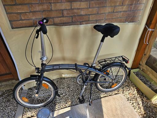 Buy & Sell Essex Thurrock - Essex - Photos for bike