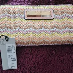 brand new river island purse only 3 in stock going fast