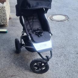 One tree hill mountain hot sale buggy