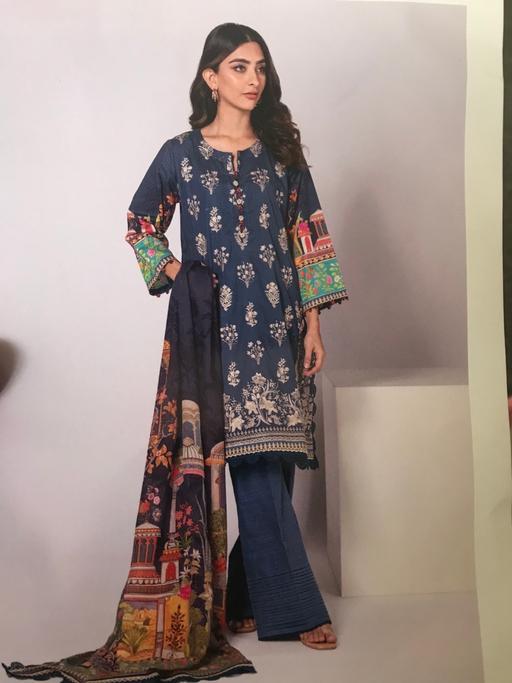 Buy & Sell Catherine-De-Barnes Solihull - Photos for khaadi 3 piece suit