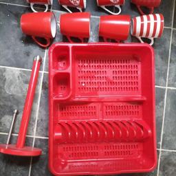 only dish drainer for £2.50