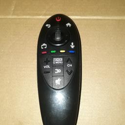 BRAND NEW LG SMART MAGIC REMOTE CONTROL BRAND NEW GOOD WORKING CONDITION