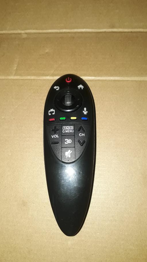 Buy & Sell West Midlands Birmingham - Photos for BRAND NEW LG SMART REMOTE CONTROL BRAND NEW