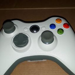 XBOX 360 BRAND NEW CONTROLLER PAD GOOD WORKING CONDITION