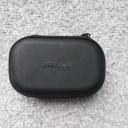 Bose Charging Case for SoundSport Wireless In-Ear Headphones comes with USB cable

Collection from Wolverhampton or delivery can be arranged locally for extra.

It can be posted if needed.
