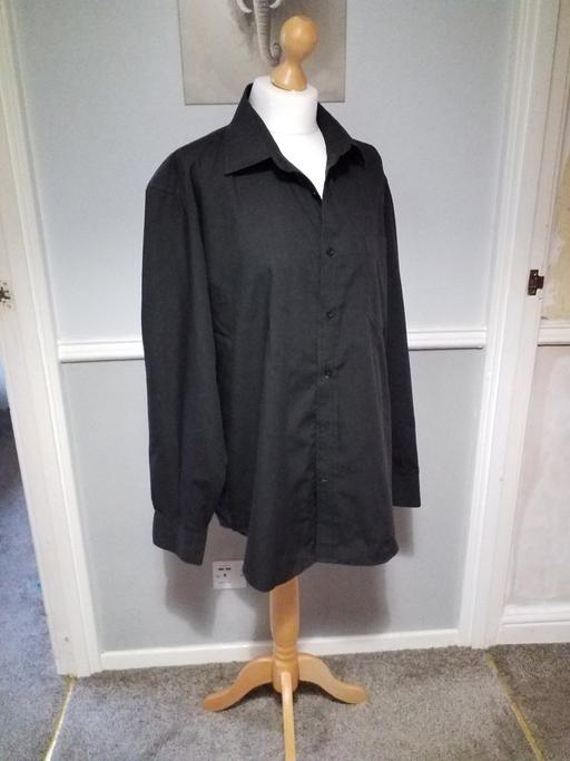 Buy & Sell Tyne and Wear South Tyneside - Photos for mans black shirt