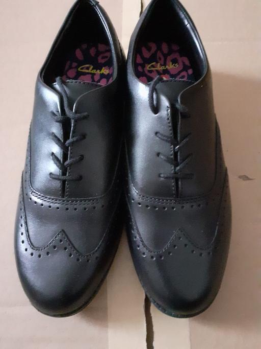 Buy & Sell South East London Lewisham - South East London - Photos for Clark's ladies shoes 3.5