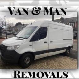 Book our van with man services

We cover most areas

We offer 

House removals

Office removal

Flat removals

Reliable Services

Free Quotes

Please confirm pick up and drop off postcode

Items

Driver assistance required 

Ground floor to ground floor 

Please call or message us on 07956265890