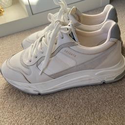 Axel Arigato Rush Trainers 

Unisex 

Excellent condition RRP £280