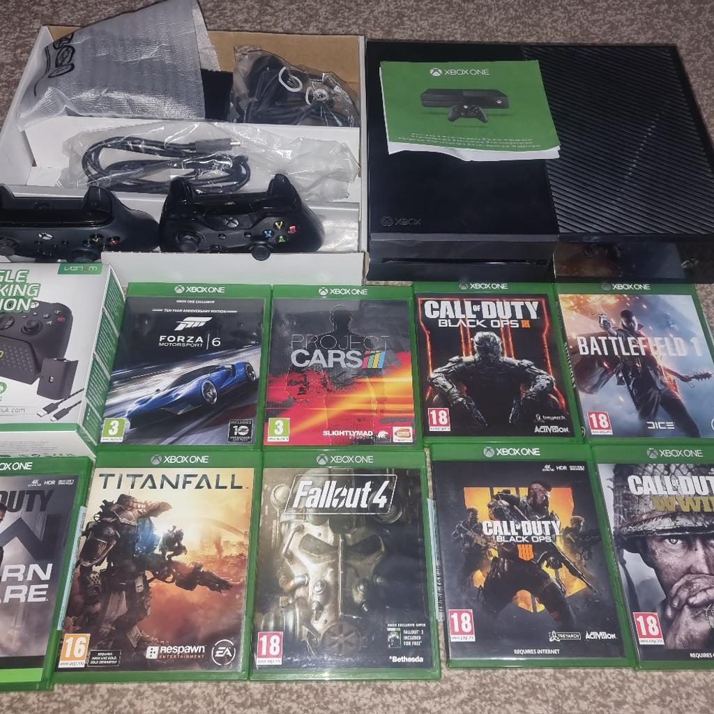 perfect like in pictures evrything including gta first 24 have online download and another games