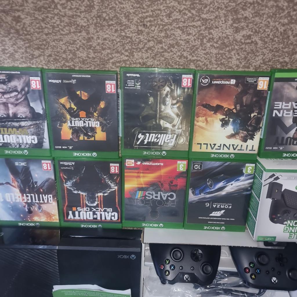 perfect like in pictures evrything including gta first 24 have online download and another games