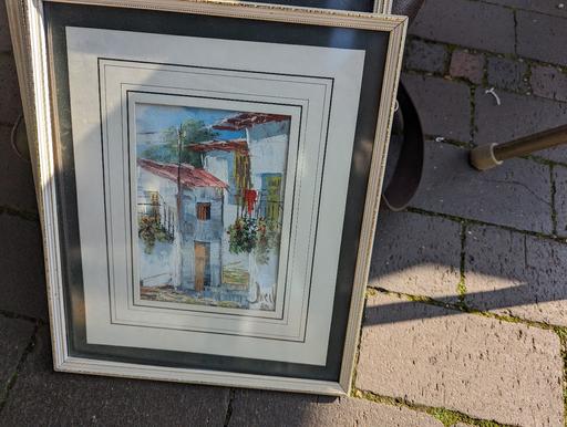 Buy & Sell Old Street East London - Photos for nice oil paying