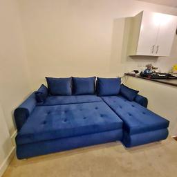 Double Sofa Bed for Sale in London Home Garden in Shpock