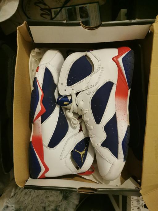 Buy & Sell Central London Farringdon - Central London - Photos for Air Jordan 7 Retro