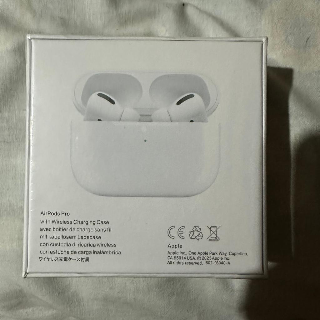 Apple airpods replica 1:1
Valid serial number
Great quality
