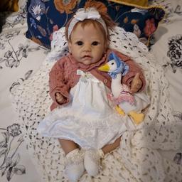 reborn doll weighted no offers