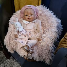 reborn doll weighted no offers set price