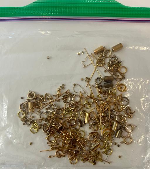 courses Hertfordshire Dacorum - Photos for Gold plated findings for jewelry making