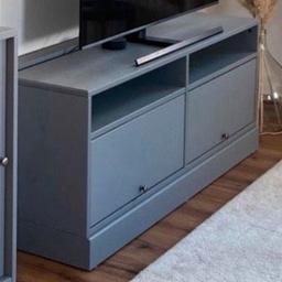 Ikea Havsta TV Bank mit Sockel in grau
160×47×62 cm
Leichte Gebrauchsspuren
NP bei Ikea 299€
Nur Abholung