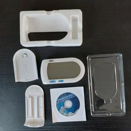 Braun Oral-B Type 3741 Smart Guide New never been used
Collection from Wolverhampton.