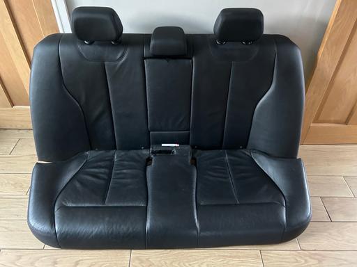 Vehicles South Yorkshire Doncaster - Photos for BMW f30 m sport leather seats