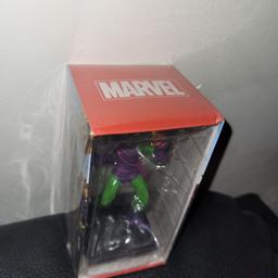 sealed green goblin official figure