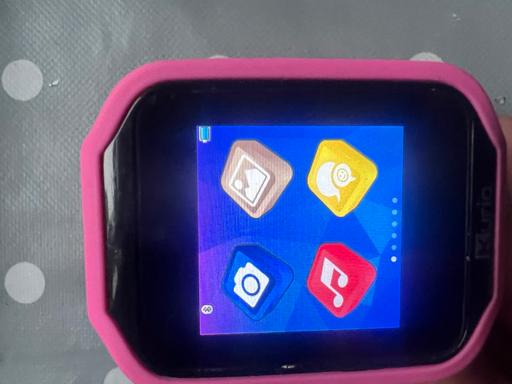 Buy & Sell Merseyside Liverpool - Photos for Kurio smart watch