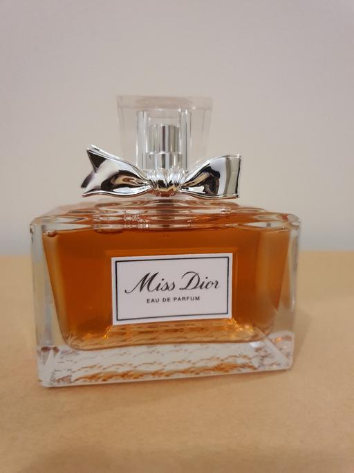 Buy & Sell Greater Manchester Manchester - Photos for miss dior edp 100ml vintage discontinued 