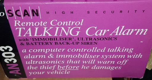 Vehicles West Midlands Birmingham - Photos for Remote Control Talking Car Alarm