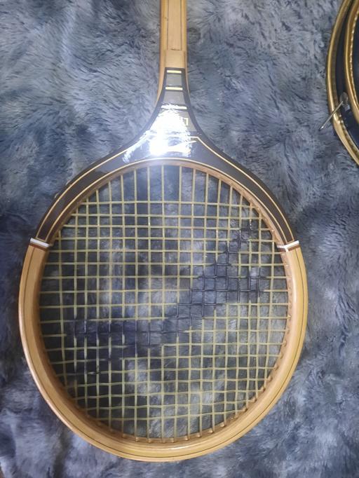 Buy & Sell Merseyside Wirral - Photos for squash racket