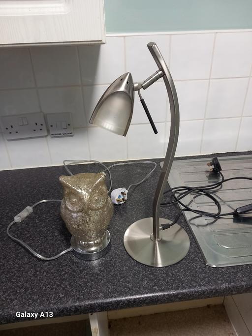 Buy & Sell South Yorkshire Sheffield - Photos for LAMPS